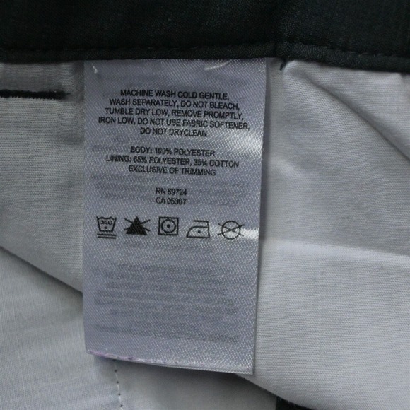 Columbia 42 x 11" Dark‎ Gray Ripstop Omni Shade 1728341 Cargo Shorts - Picture 4 of 7